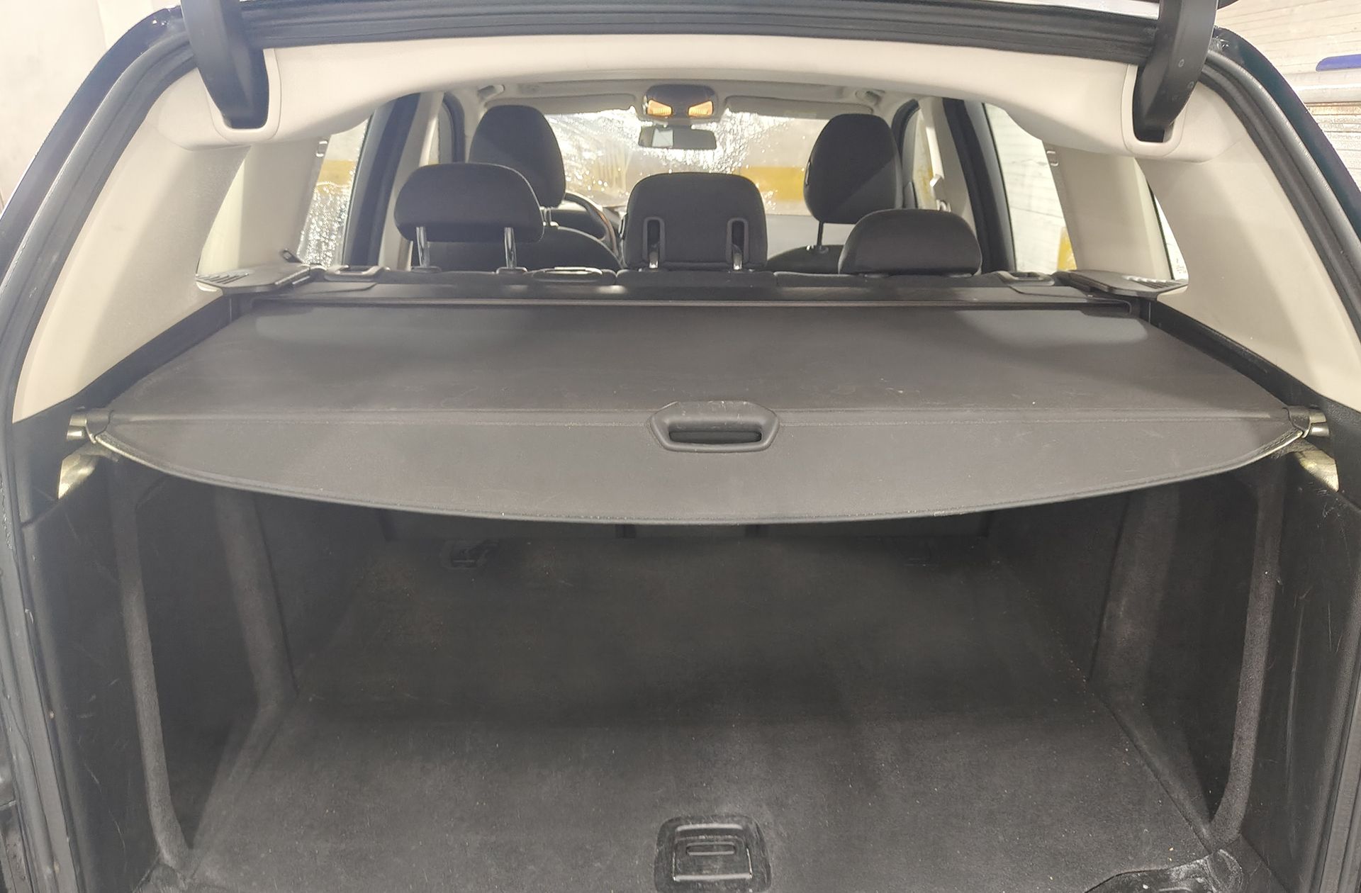 BMW X3 sDrive18d - foto 14