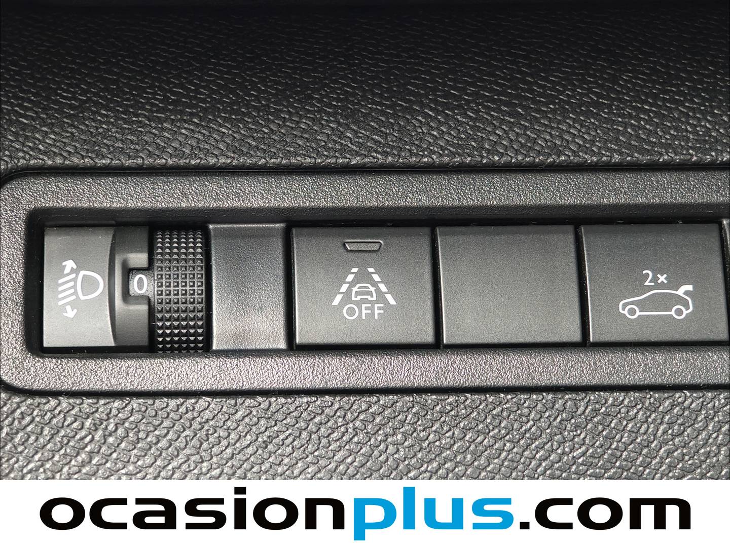 Foto Peugeot 5008 Peugeot 5008 PureTech 130 S&S Allure Pack (130 CV) 7 plazas