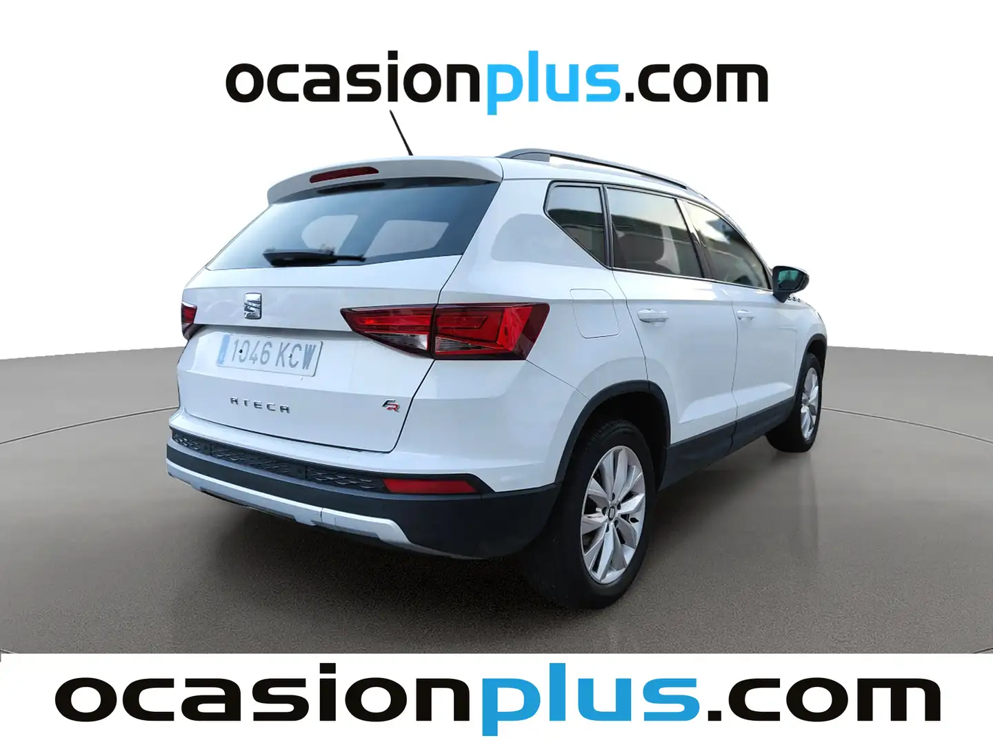 Foto Seat Ateca SEAT Ateca 1.6 TDI S&S Ecomotive Style Plus (115 CV)