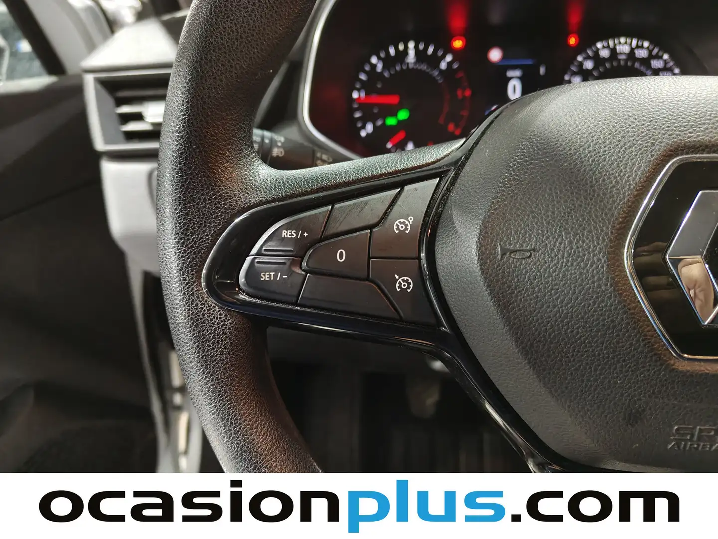 Foto Renault Clio Renault Clio Business Blue dCi (85 CV)