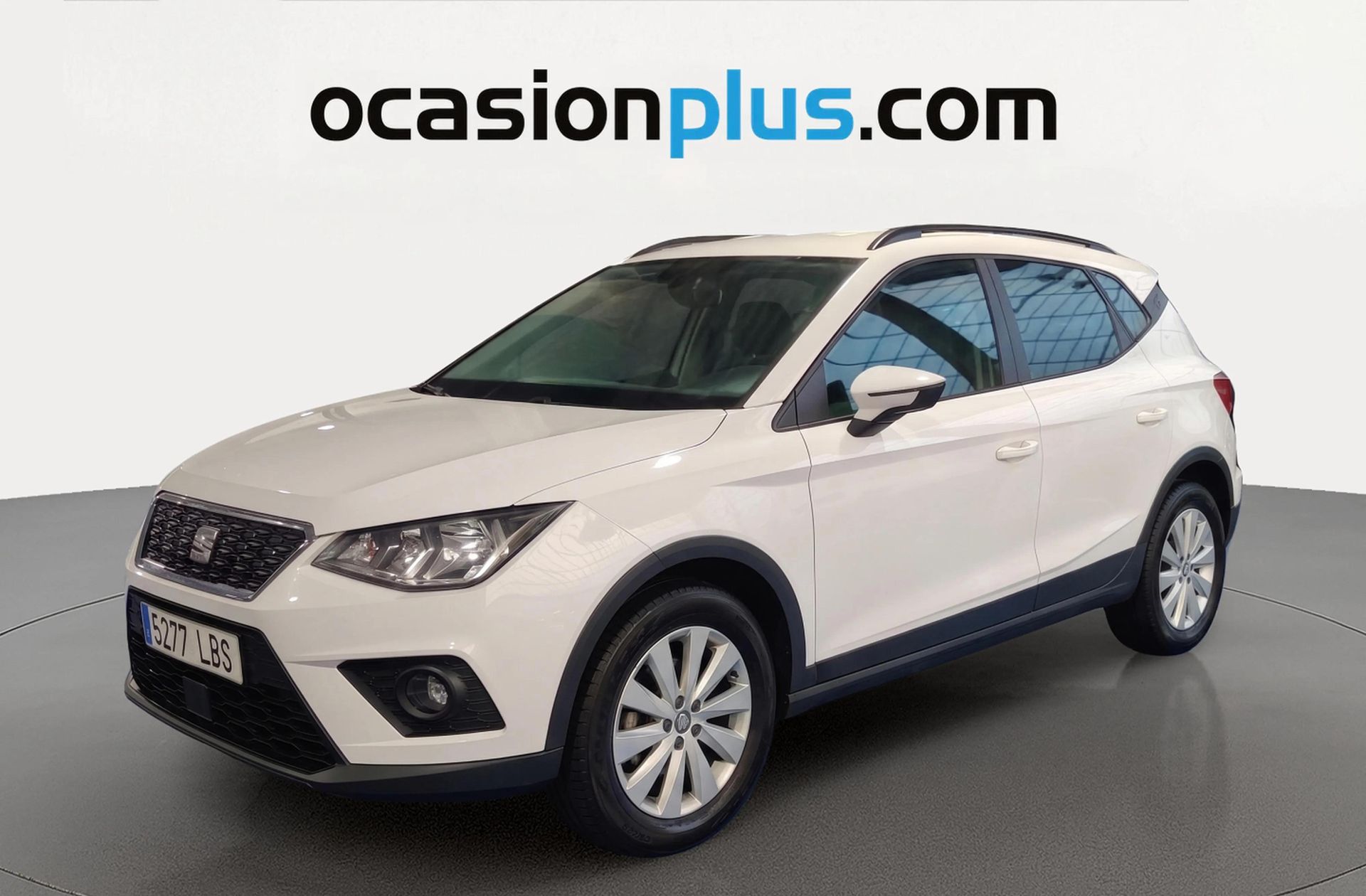 SEAT Arona 1.0 TSI Ecomotive Style Edition