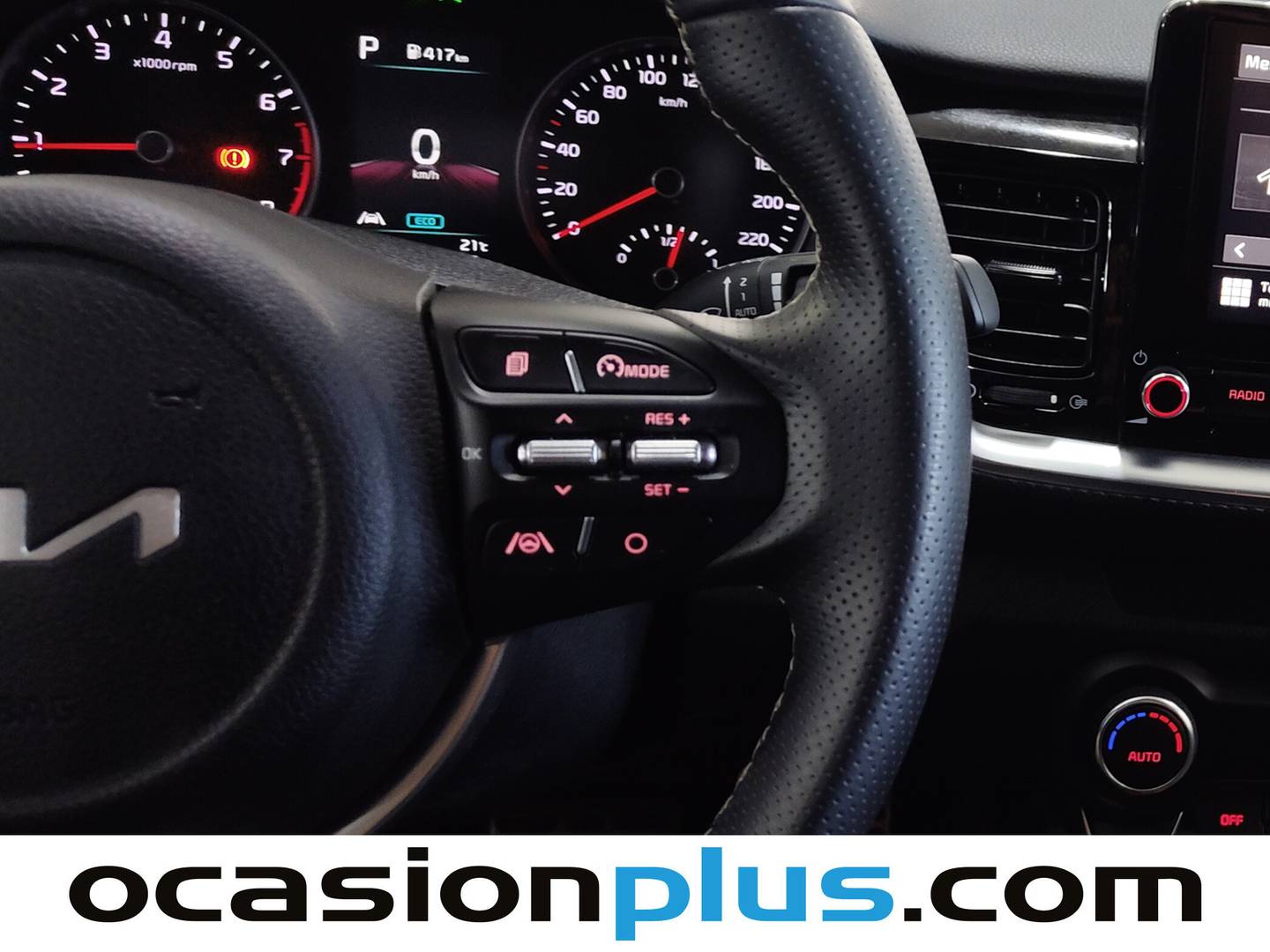 KIA Stonic KIA Stonic 1.0 T-GDi Tech (100 CV) gasolina