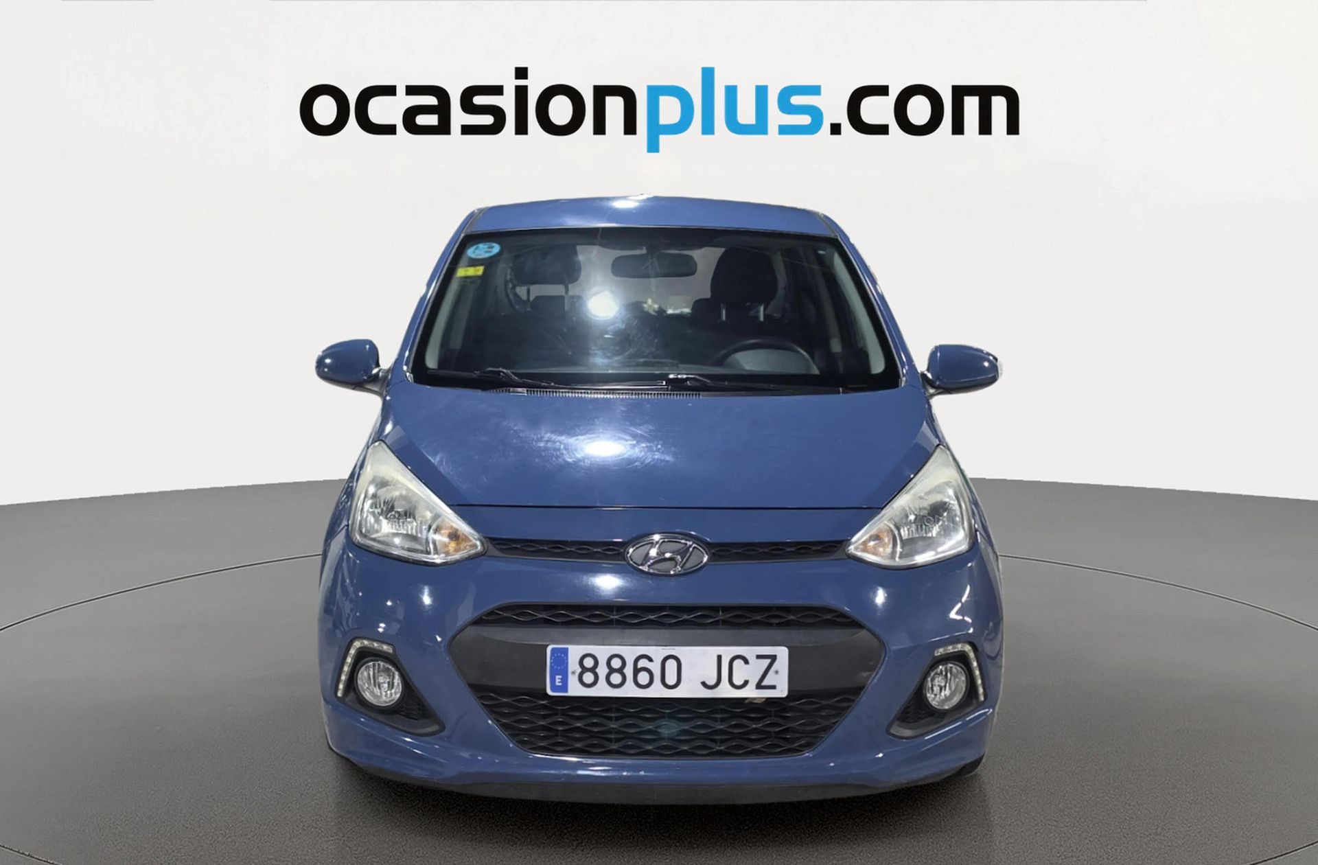 Hyundai i10 1.0 Tecno Blue - foto 10