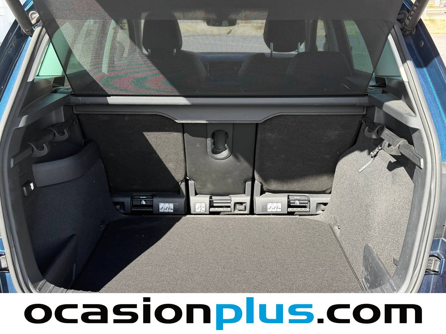 Fotos maletero Skoda Karoq Skoda Karoq 1.5 TSI ACT Style (150 CV)