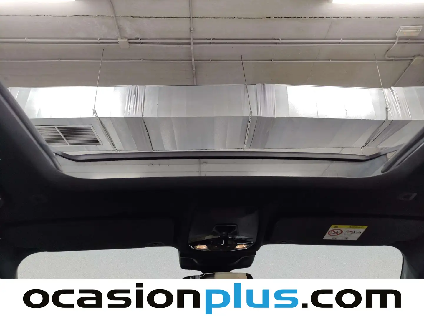 Foto BMW X1 BMW X1 xDrive20d (163 CV) Pack M