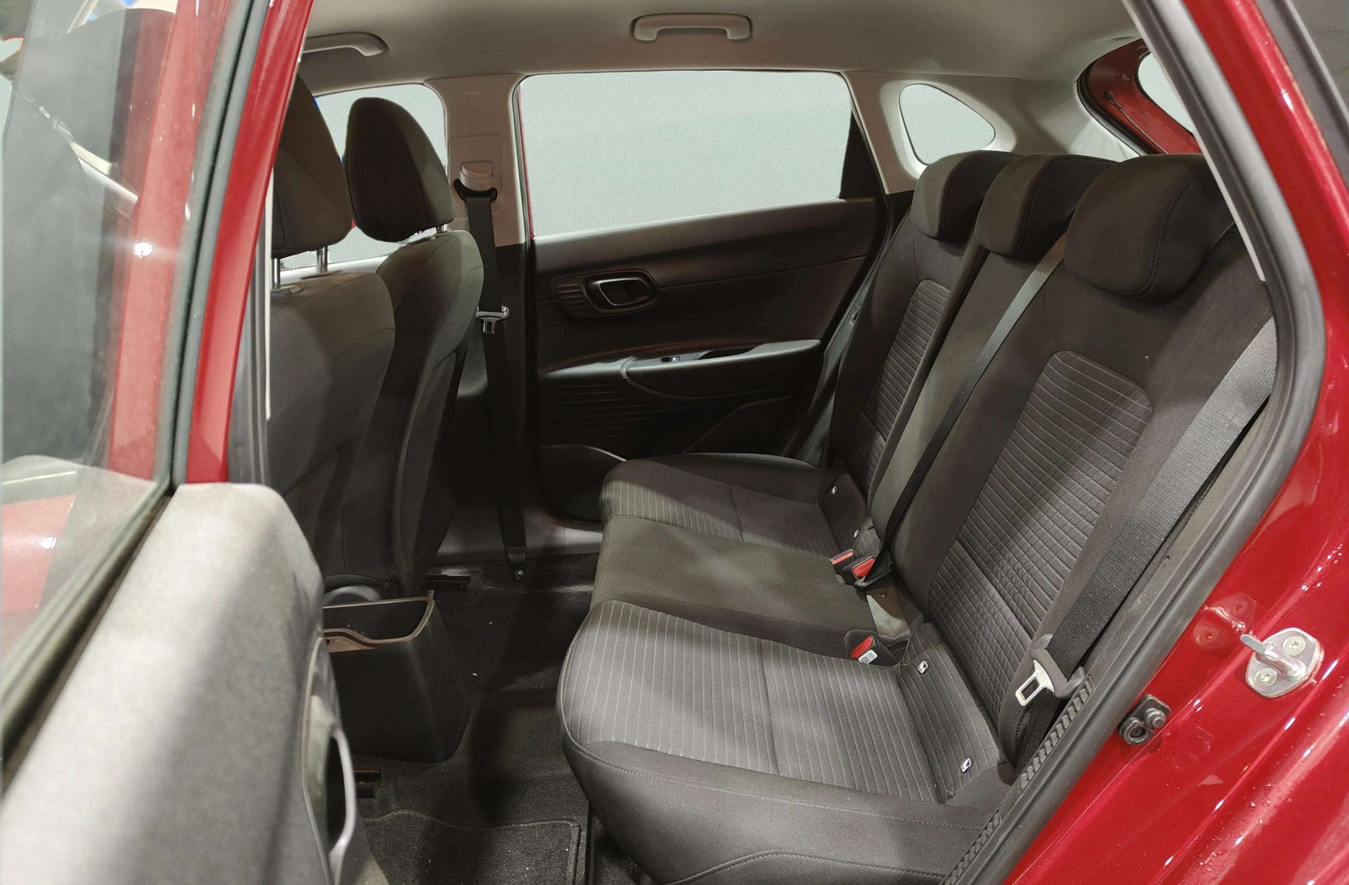 Hyundai i20 1.0 T-GDi 48V Klass - foto 12