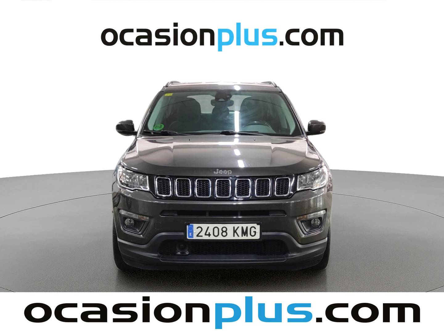 Jeep Compass Jeep Compass 1.6 Multijet Longitude 4x2 (120 CV) barato