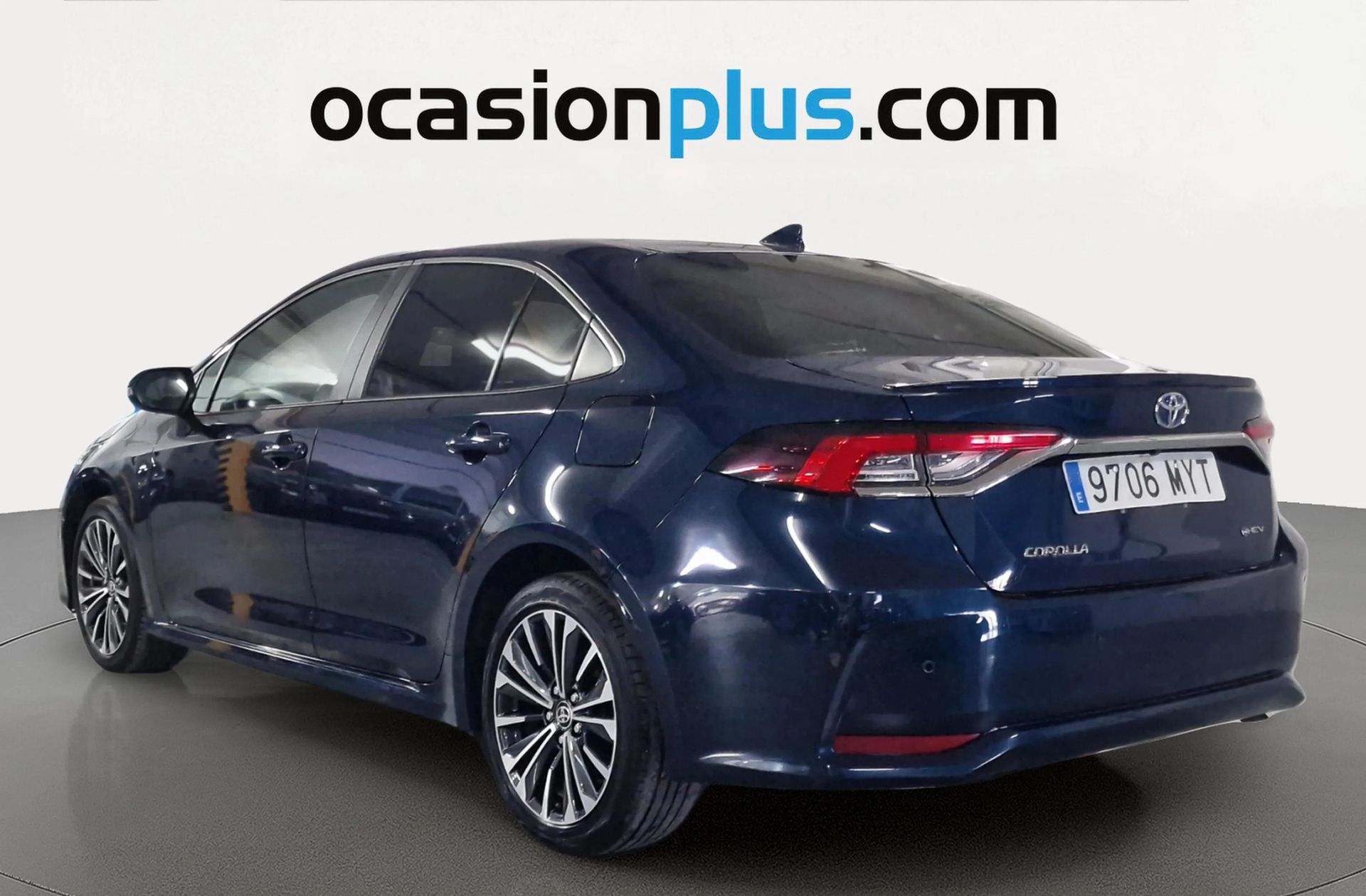 Toyota Corolla 140H Style - foto 3