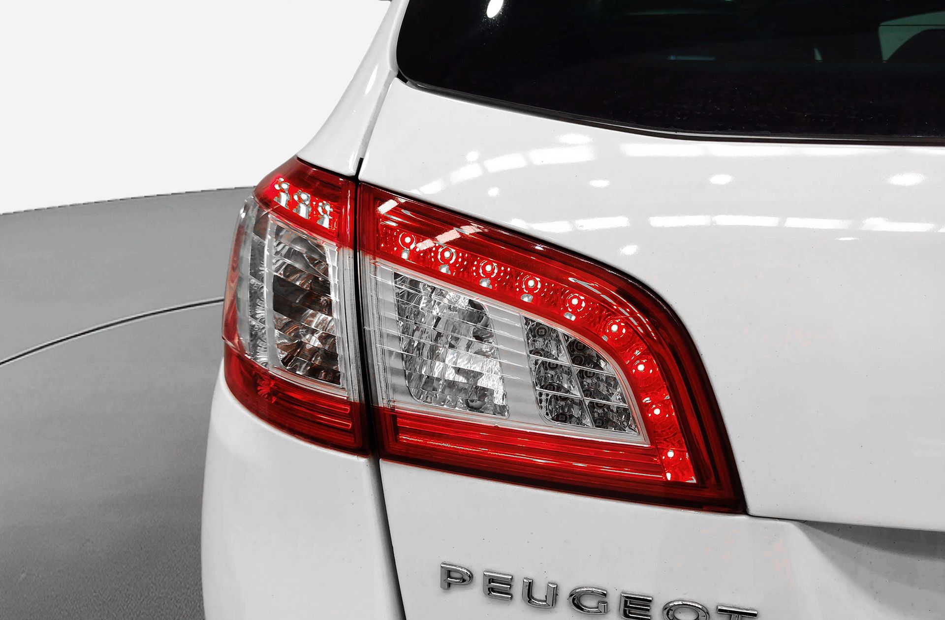 Peugeot 508 SW BlueHDi 150 Allure - foto 18