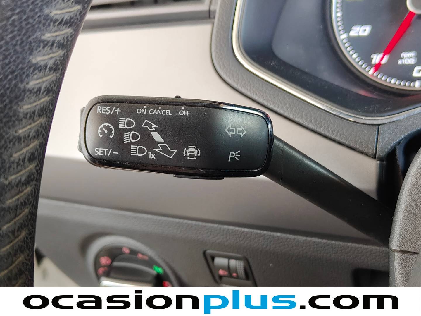 Seat Ibiza Seat Ibiza 1.0 MPI Style Plus (80 CV) 2019
