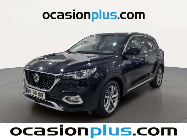 MG eHS 1.5 T-GDI PHEV Luxury (258 CV) de segunda mano