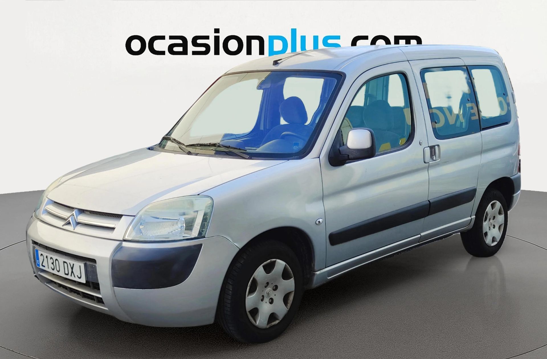 Citroën Berlingo 1.9 D SX Plus