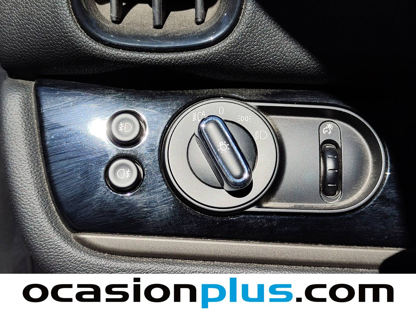 Foto Mini Countryman MINI MINI Countryman Cooper (136 CV)