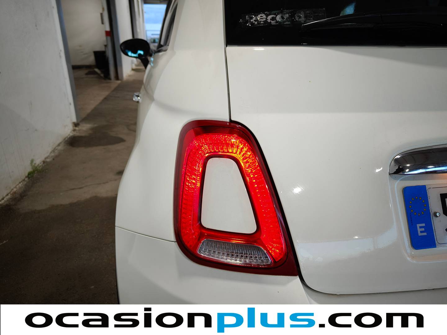 Fiat 500 Fiat 500 1.0 Hybrid Dolcevita (70 CV) km 0