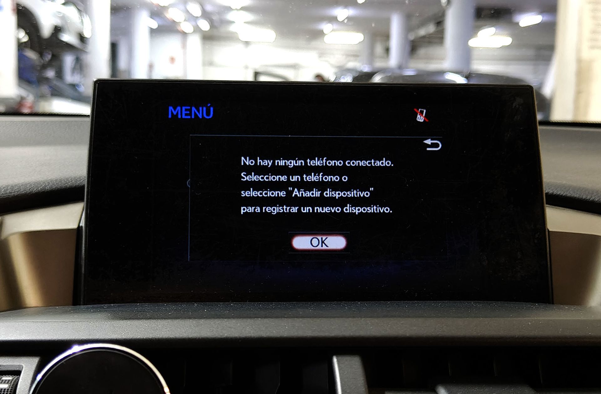Lexus NX 300h Executive Tecno 4WD - foto 41