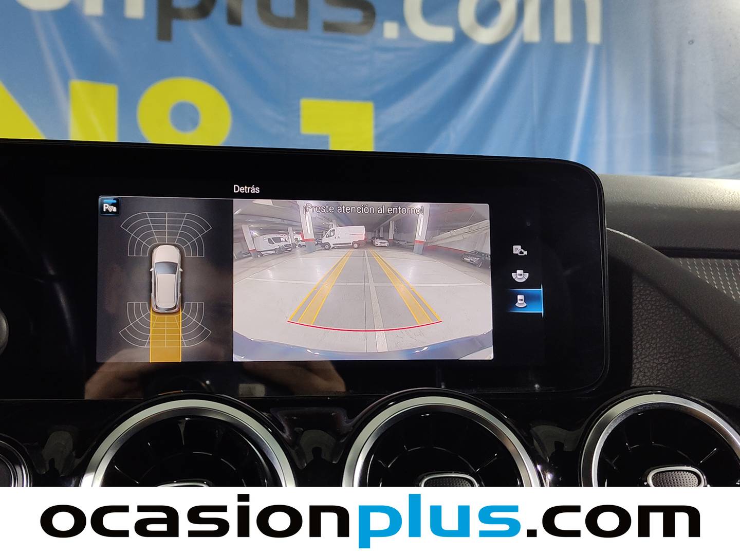 Foto Mercedes Clase B Mercedes-Benz Clase B B 200 d (150 CV)