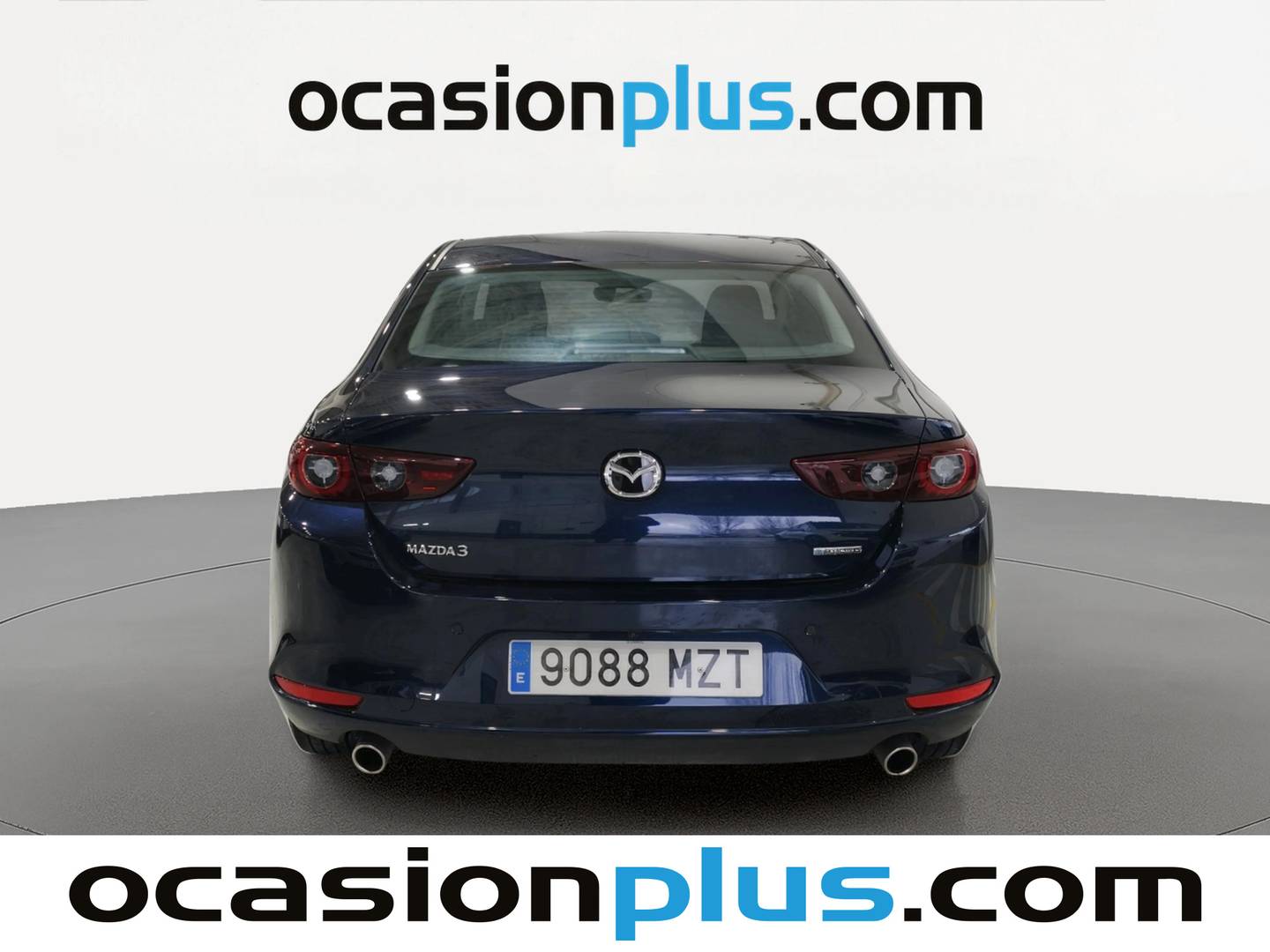 Mazda Mazda3 Mazda Mazda 3 2.5L E-SKY G MHEV Prime-line (140 CV) al mejor precio