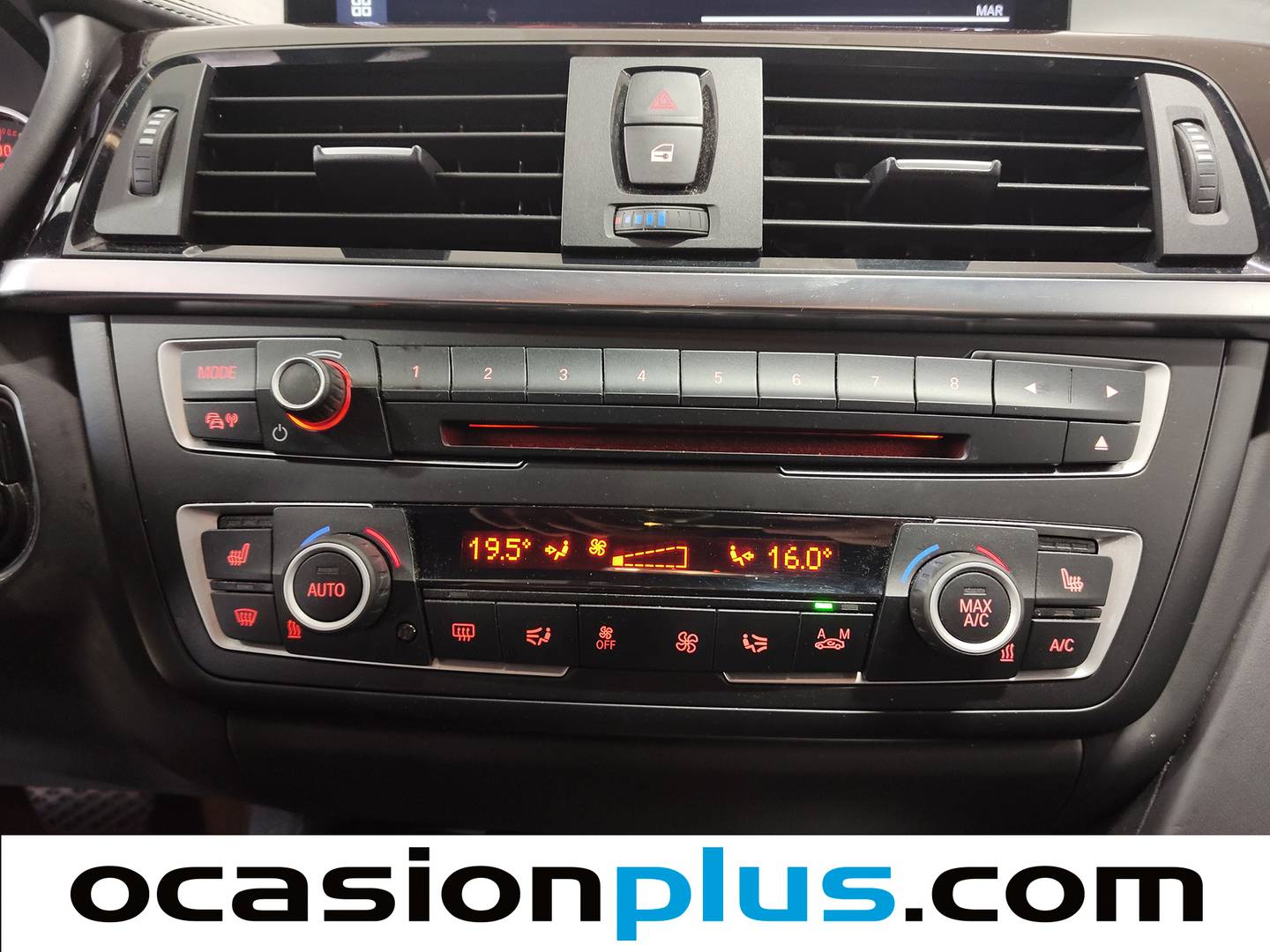 BMW Serie 3 BMW Serie 3 330d Touring (258 CV) Pack M de segunda mano