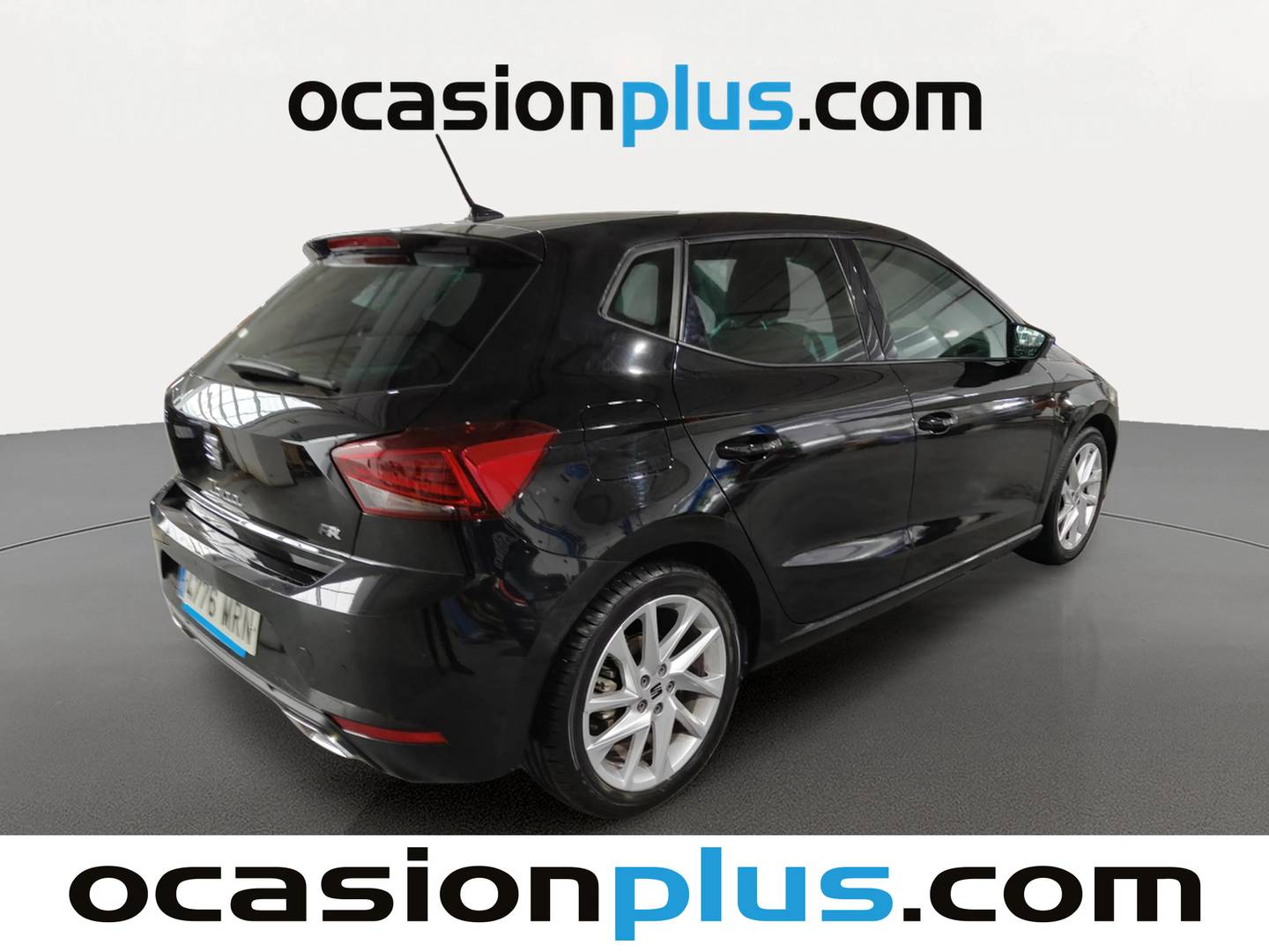 Foto Seat Ibiza SEAT Ibiza 1.5 TSI FR XL DSG (150 CV)