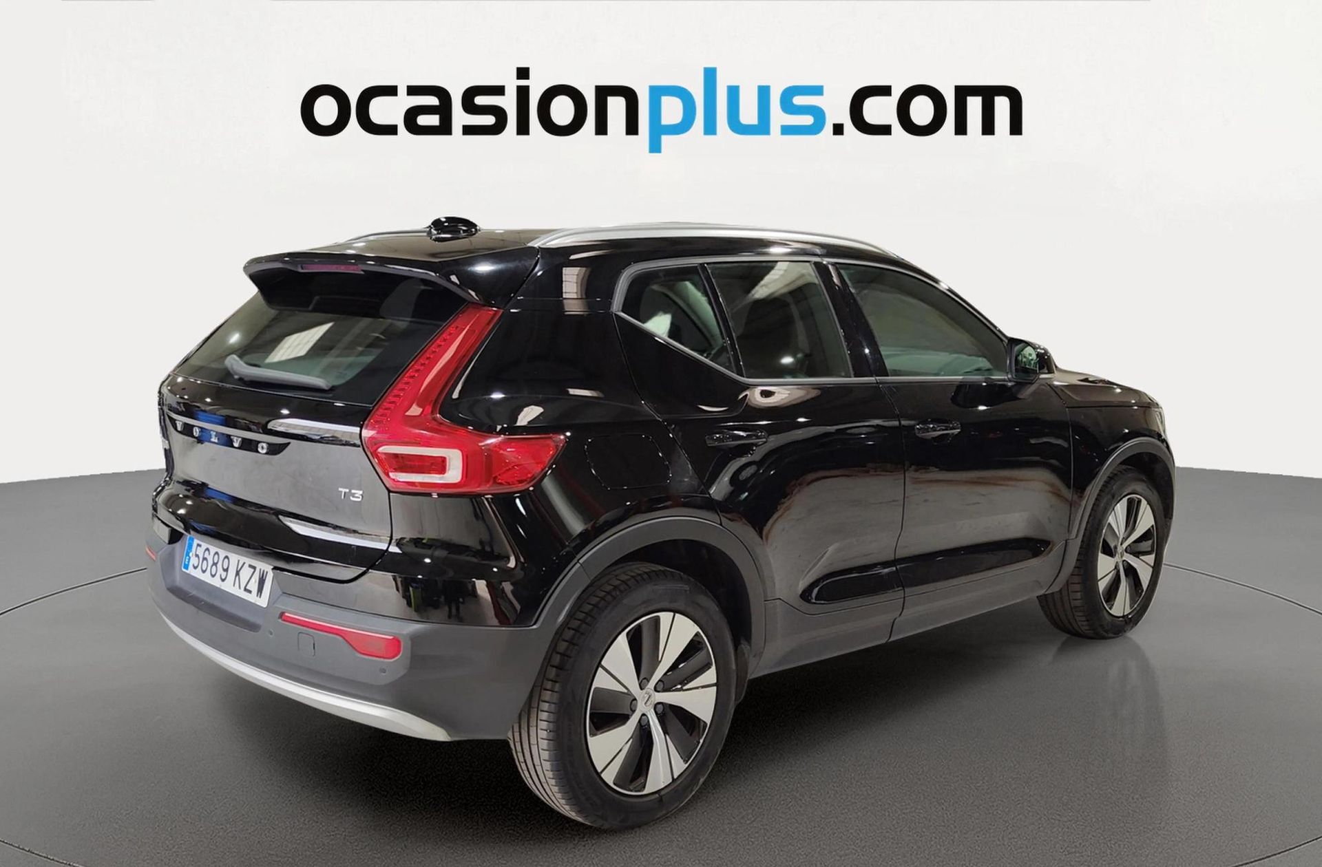 Volvo XC40 T3 Business Plus - foto 4