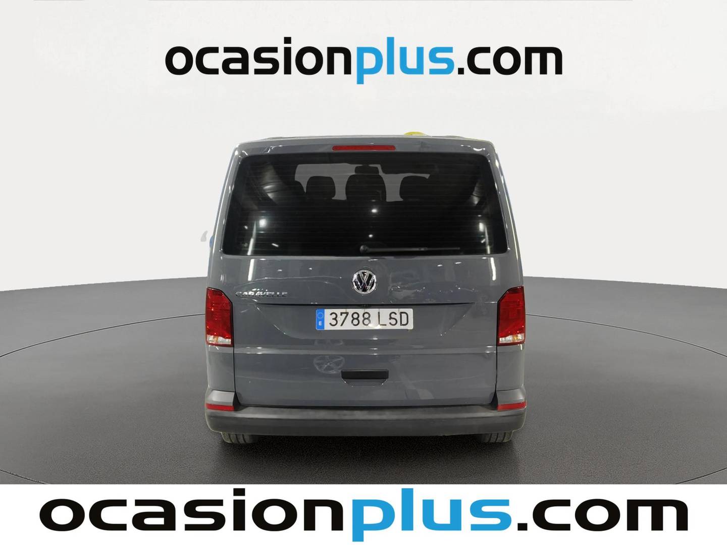 Volkswagen Caravelle Volkswagen Caravelle Caravelle Origin Batalla Corta 2.0 TDI BMT (110 CV) barato