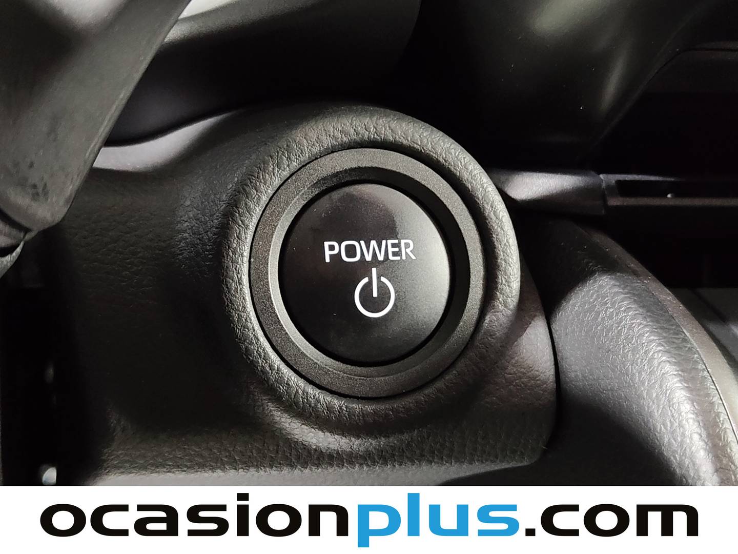 Foto Toyota C-HR Toyota C-HR 1.8 140H Active (140 CV)