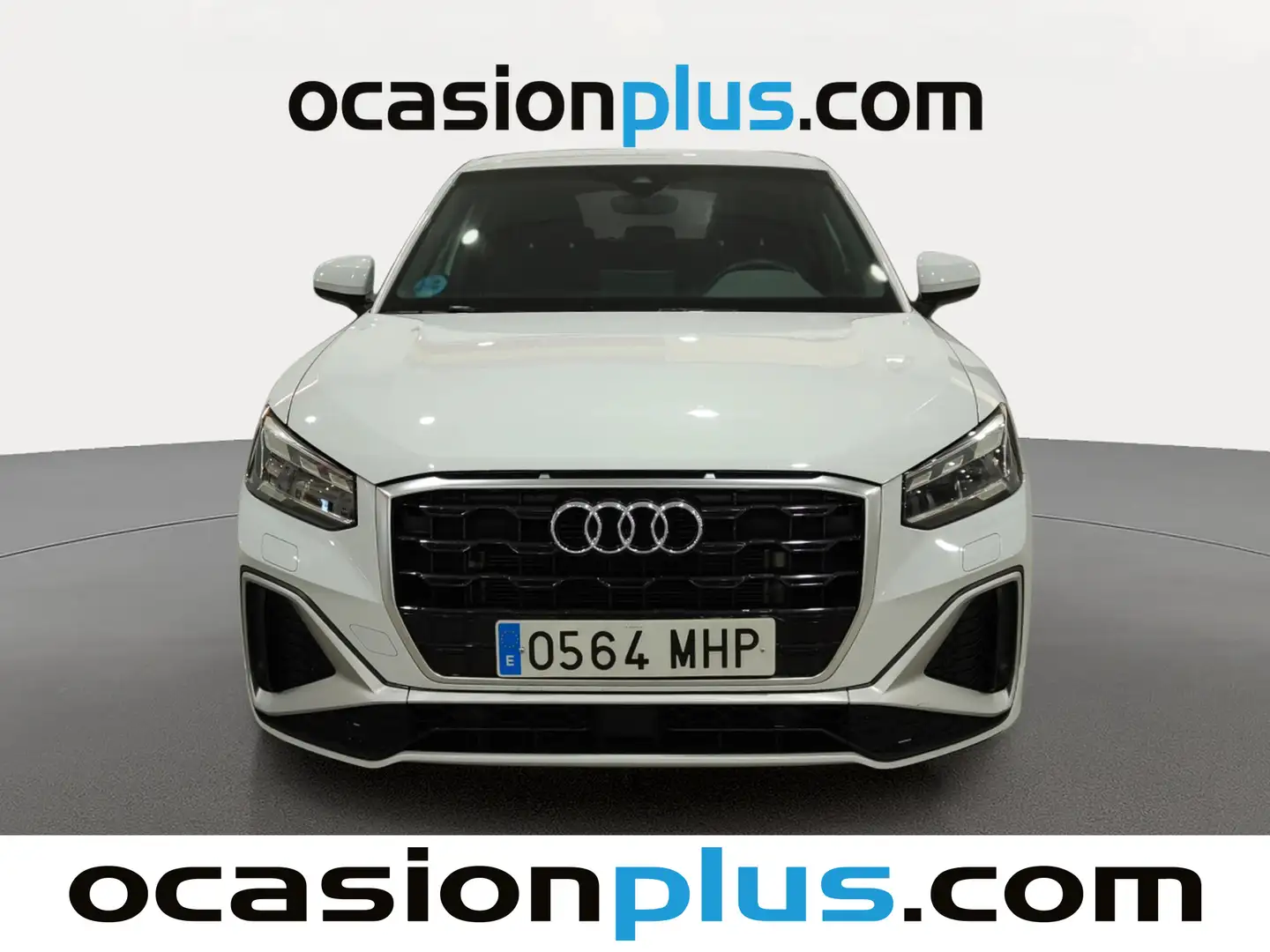Foto Audi Q2 Audi Q2 Adrenalin 35 TDIW (150 CV) S Tronic Pack S-Line