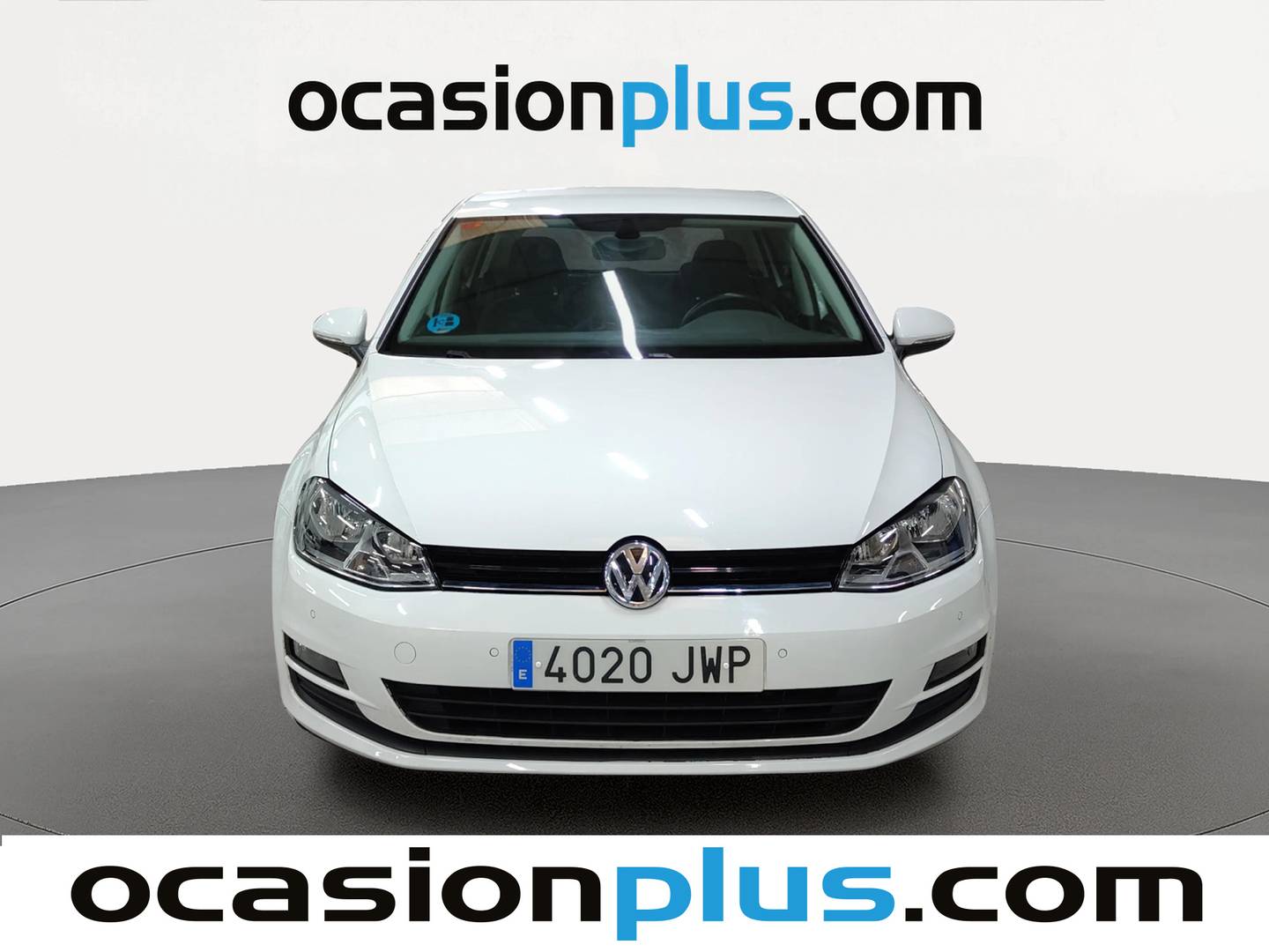 Volkswagen Golf Volkswagen Golf Special Edition 1.2 TSI BMT 81 kW (110 CV) 110cv