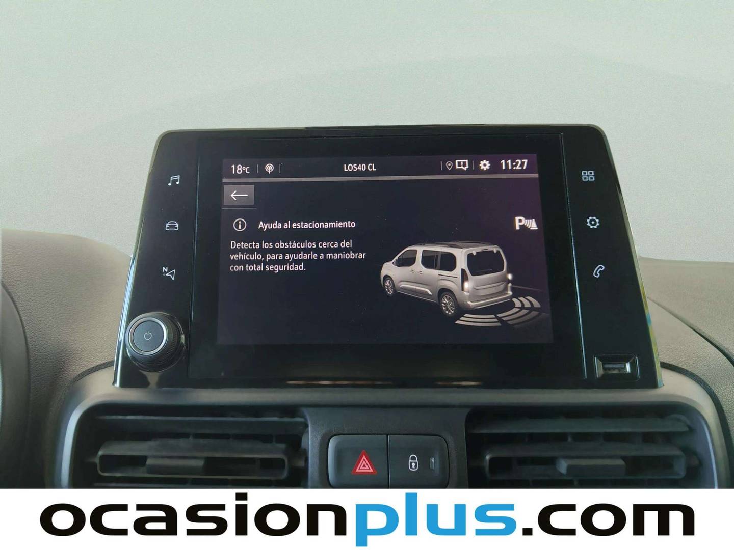 Acabados Opel Combo Life Opel Combo Life 1.5 TD S&S Selective XL (102 CV) 7 Plazas