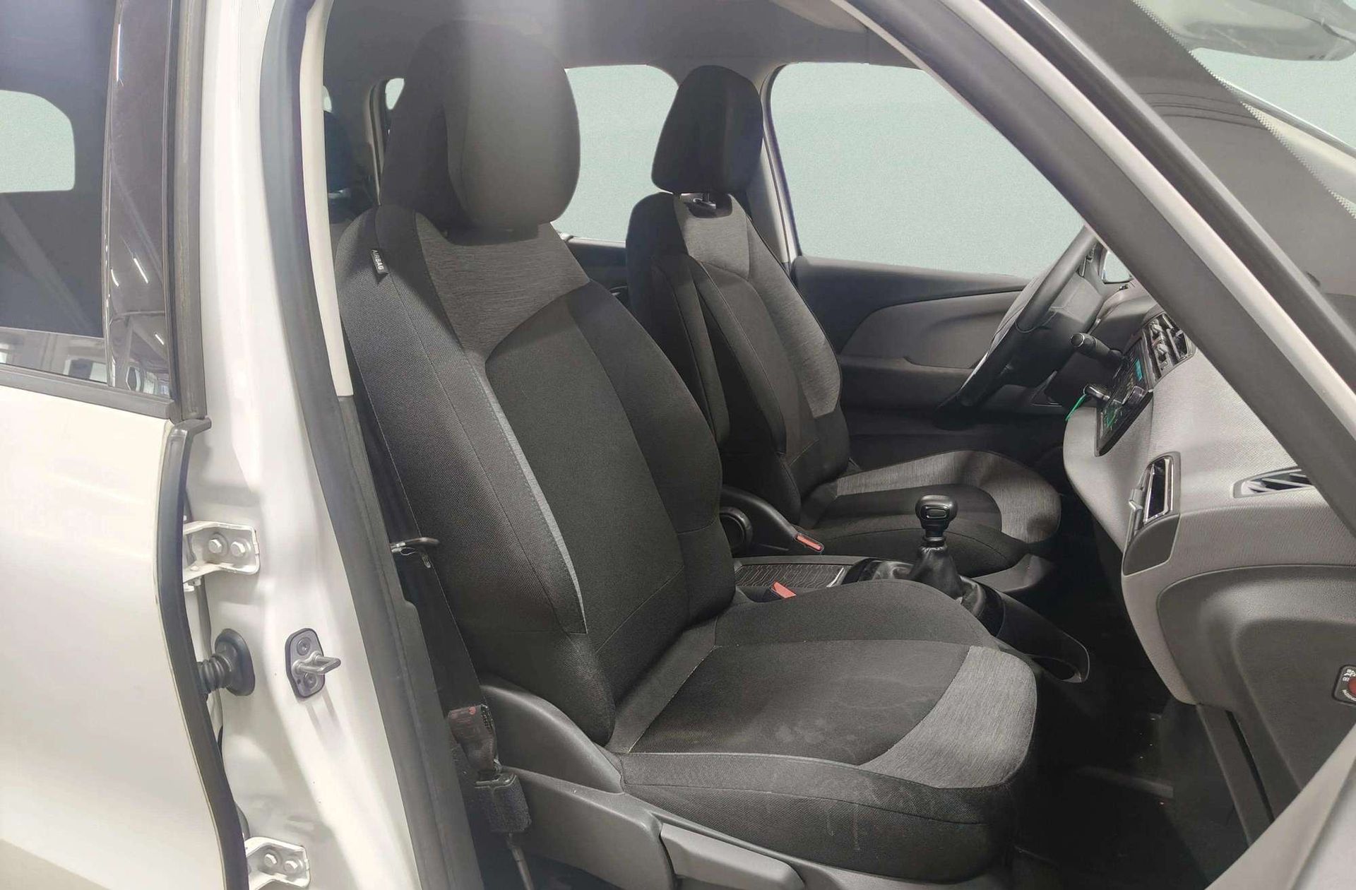 Citroën C4 Grand SpaceTourer PureTech 130 Feel 7 plazas - foto 21