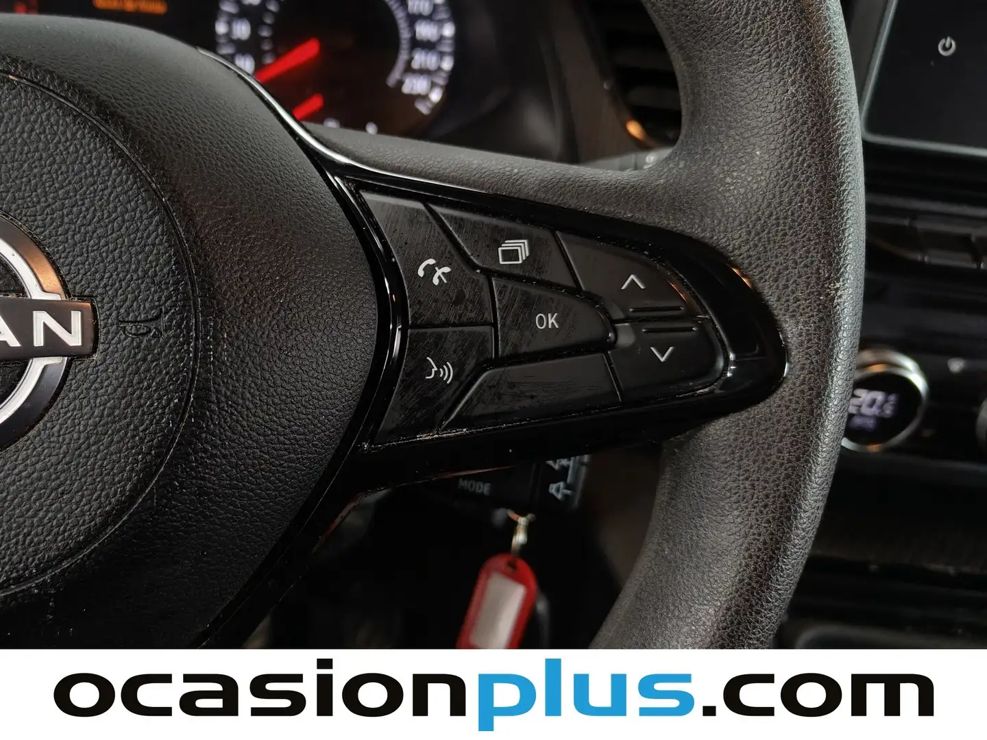 Foto Nissan Townstar Nissan Townstar 1.3G L1 Acenta+ (130 CV)