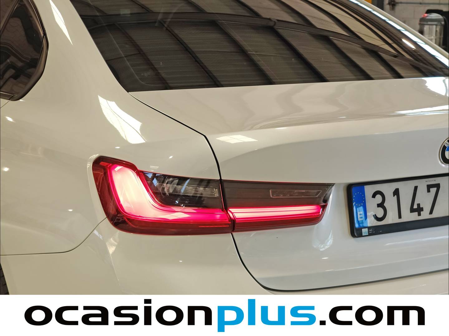 BMW Serie 3 BMW Serie 3 320d (190 CV) km 0