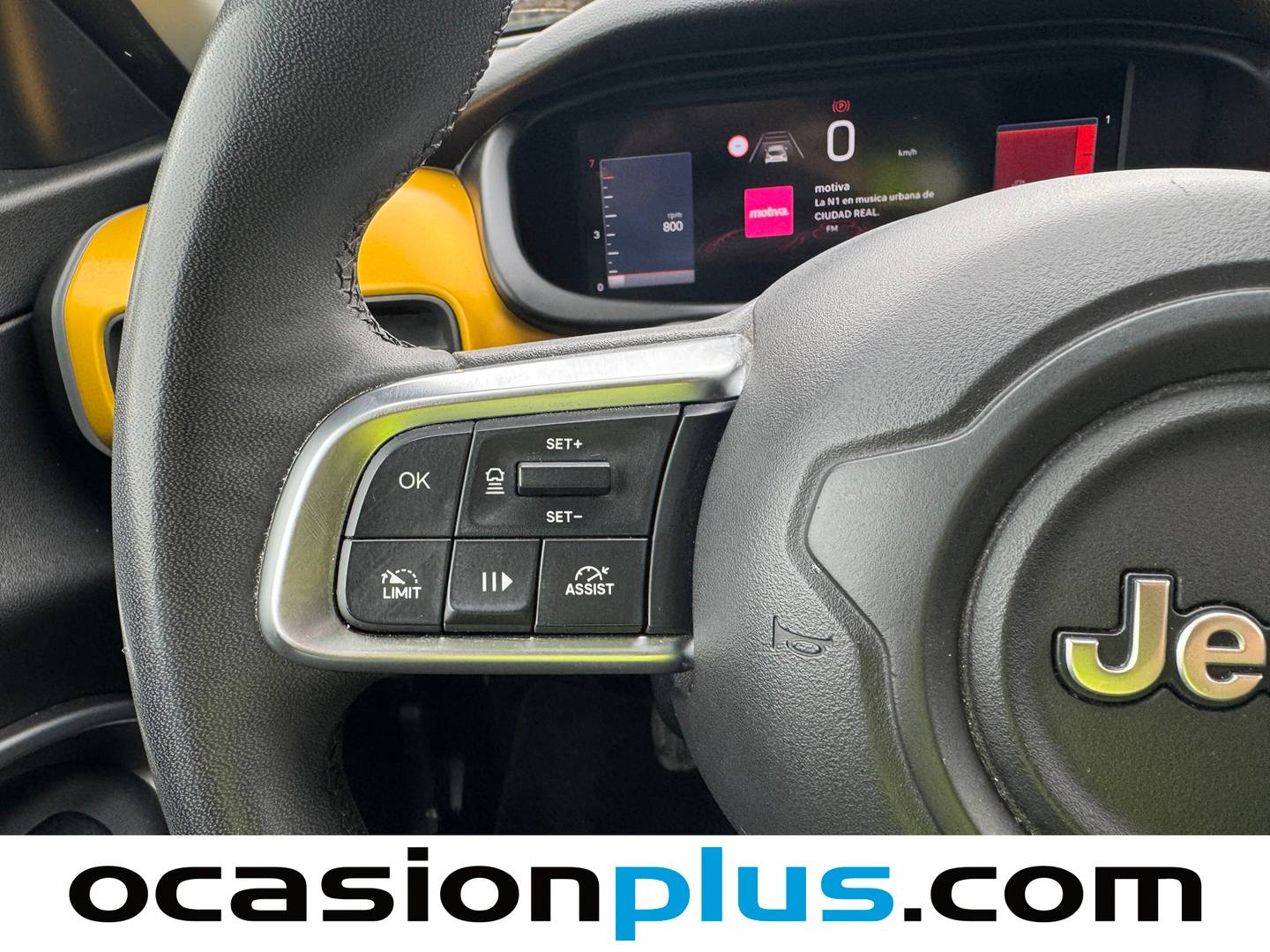 Jeep Avenger Jeep Avenger 1.2 G Summit (100 CV) km 0