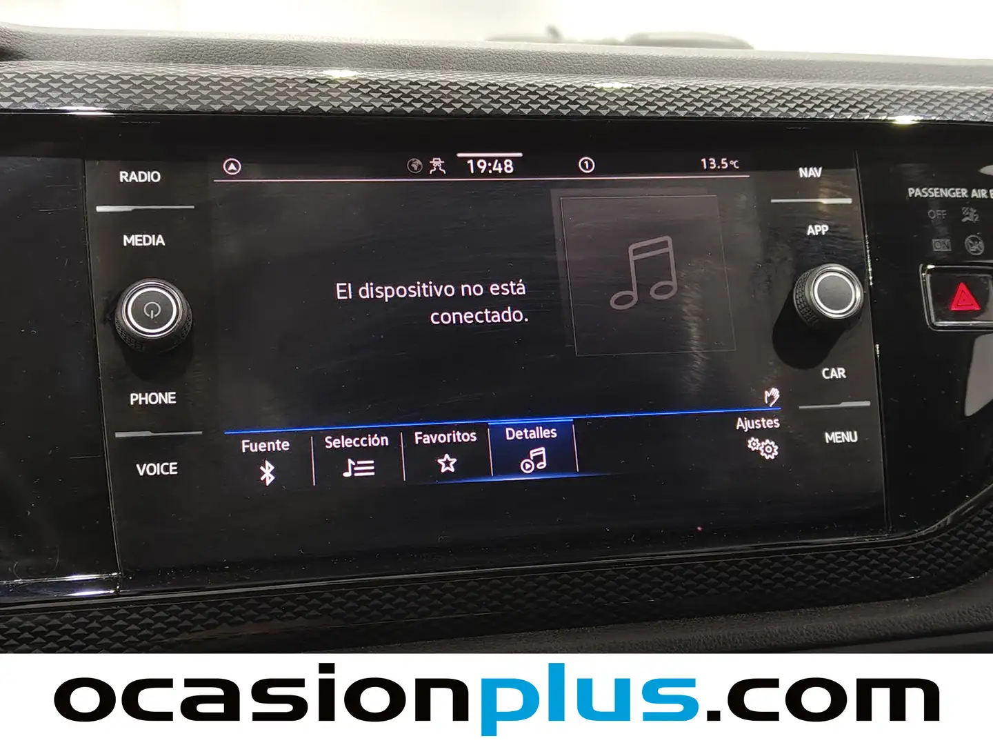 Foto Volkswagen Taigo Volkswagen Taigo 1.0 TSI (115 CV) DSG