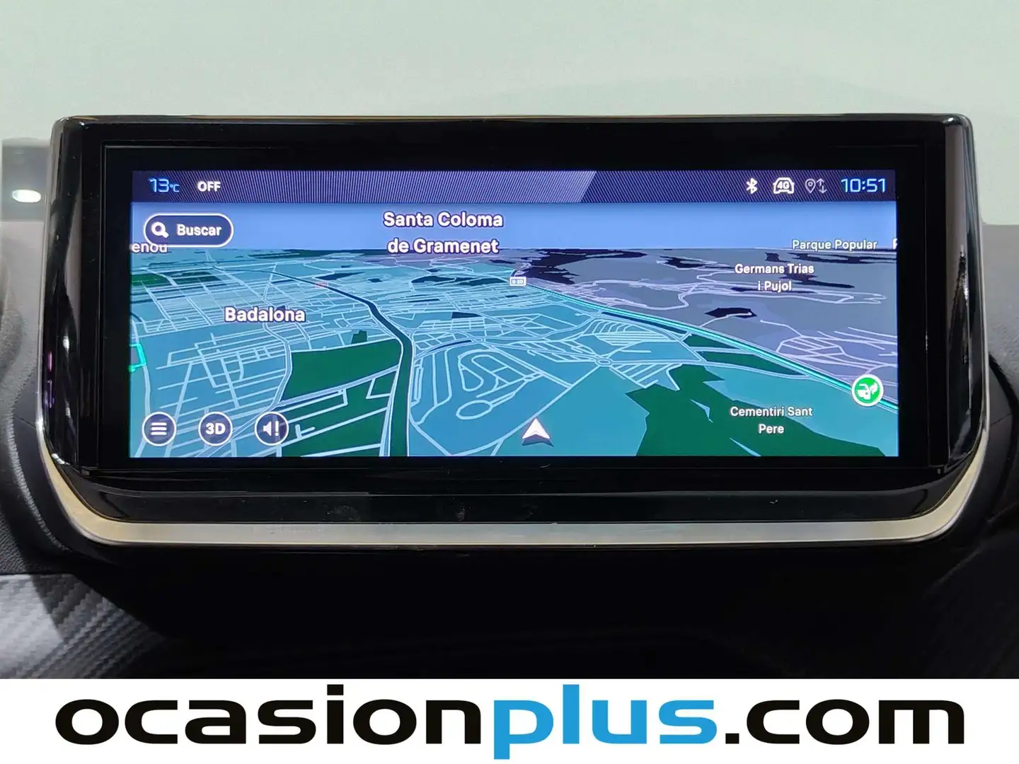 Foto Peugeot 208 Peugeot 208 PureTech 100 Allure (100 CV)