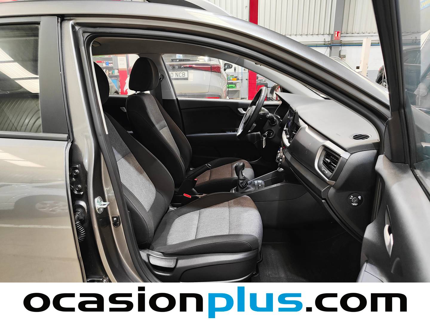 KIA Stonic KIA Stonic 1.0 T-GDi MHEV MT Concept (100 CV) km 0