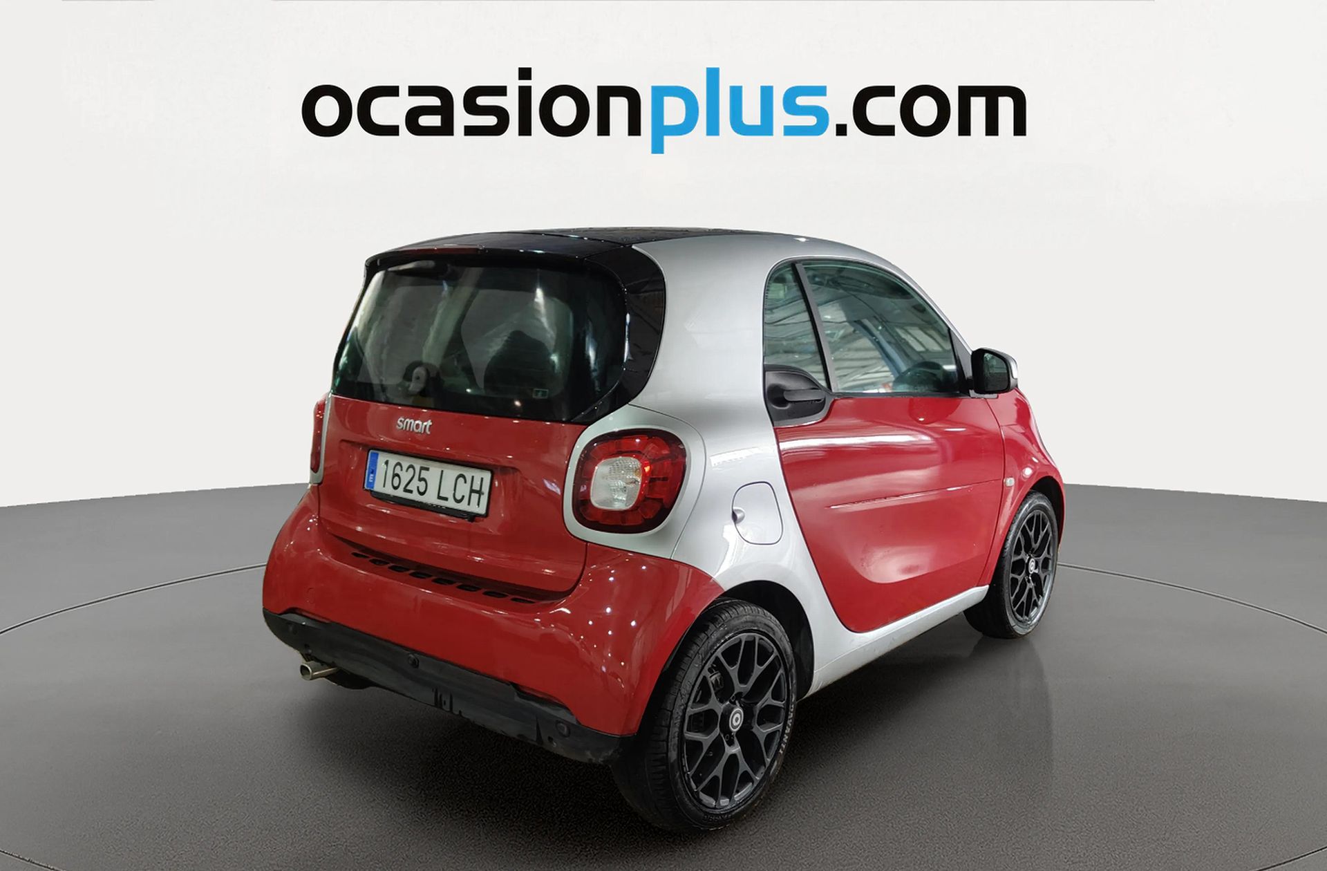 smart fortwo Coupe 66 - foto 4