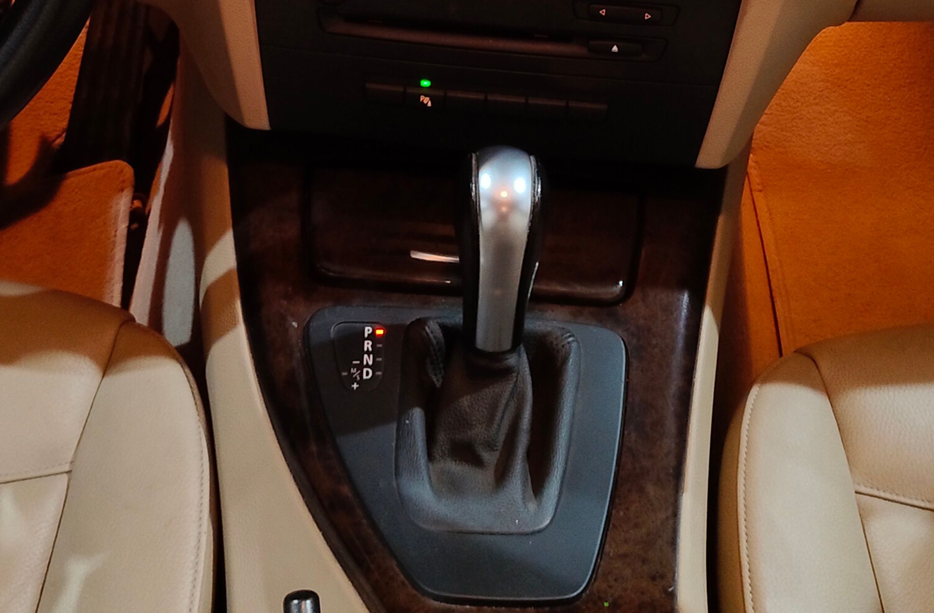 BMW Serie 3 325i - foto 5