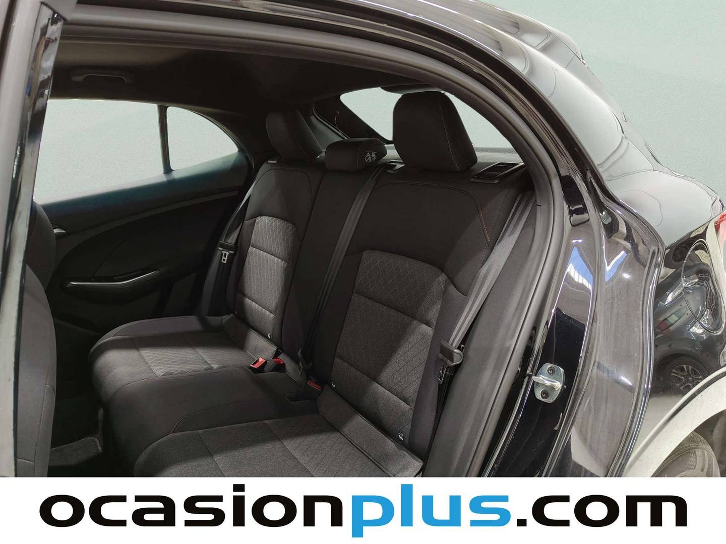 Foto MG MG3 MG MG3 1.5 Standard (116 CV)