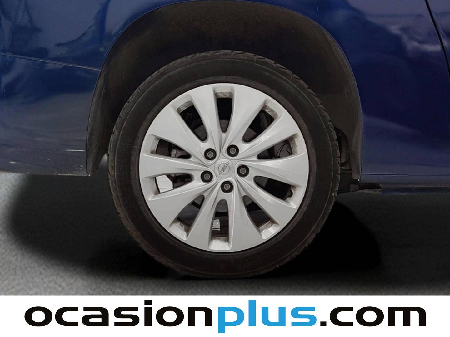Opel Combo Life Opel Combo Life 1.5 TD Elegance Plus XL (131 CV) manual