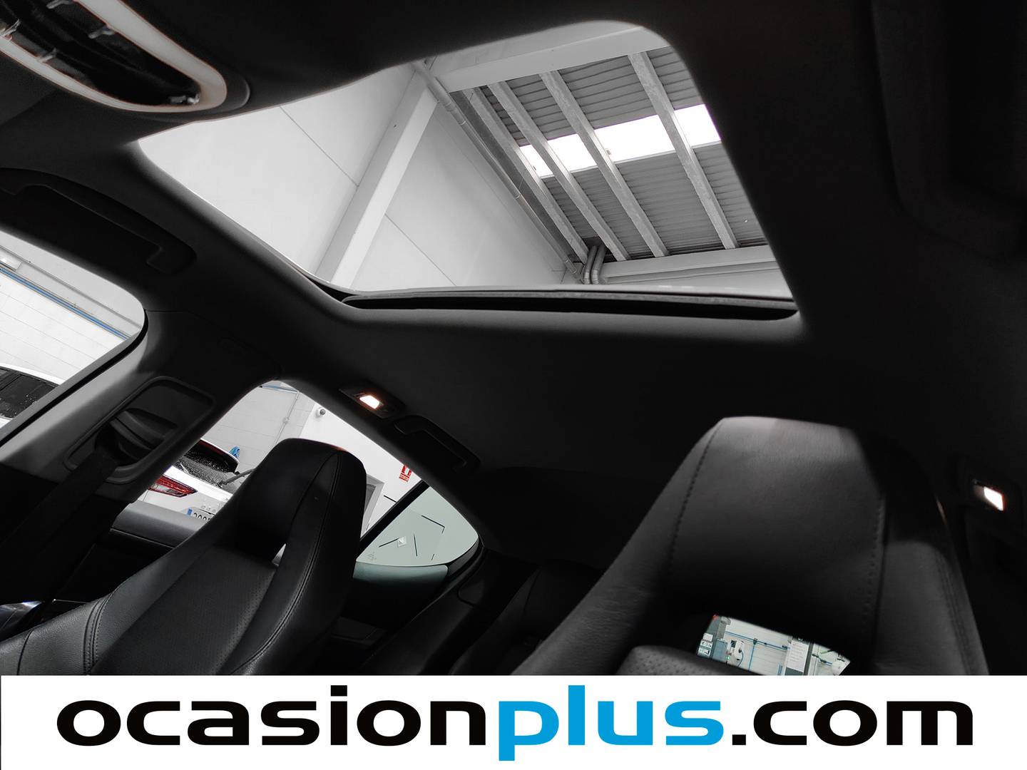 Foto Porsche Panamera Porsche Panamera 3.0 TD (250 CV)