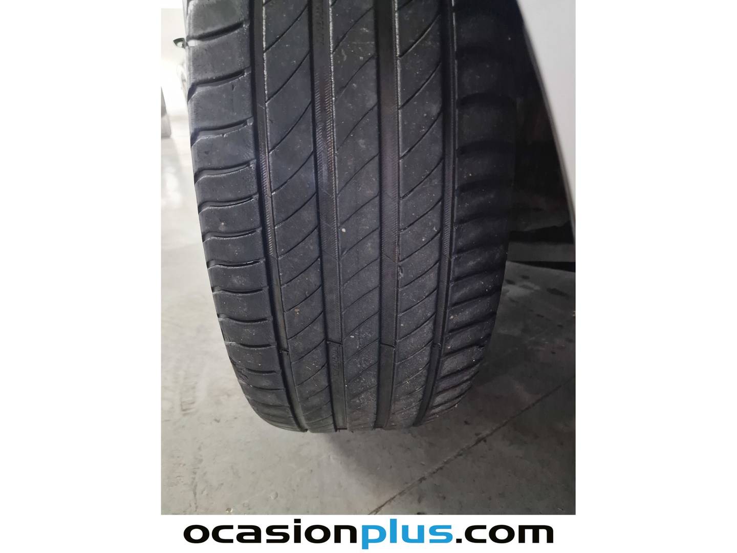 Mercedes Clase A Mercedes Clase A 200 d (136 CV) Pack AMG seminuevo