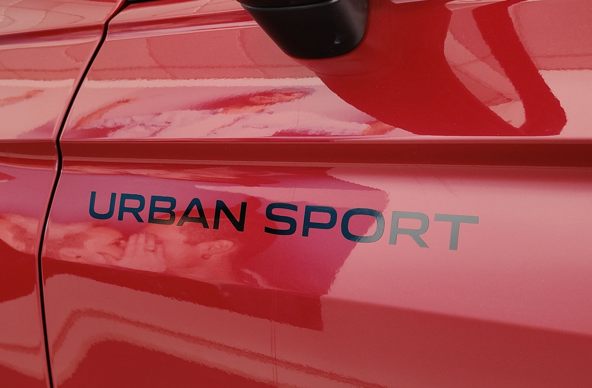 Volkswagen Tiguan Urban Sport 1.5 TSI DSG - foto 5