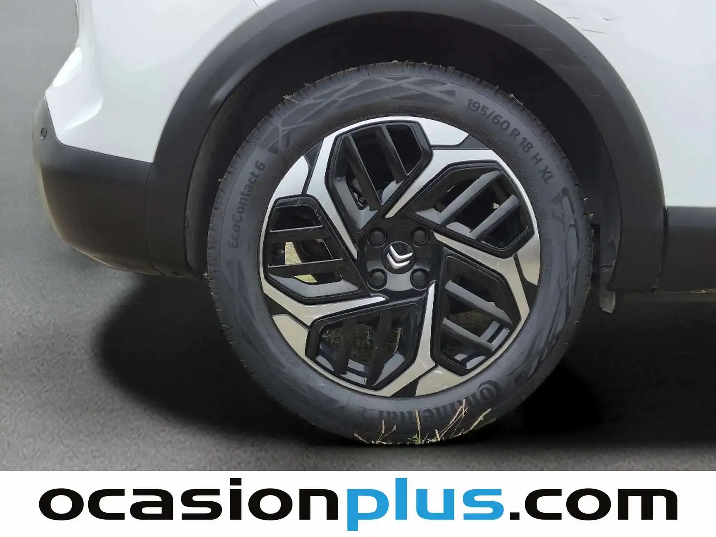 Foto Citroën C4 Citroen C4 PureTech 130 S&S 6v Feel Pack (130 CV)