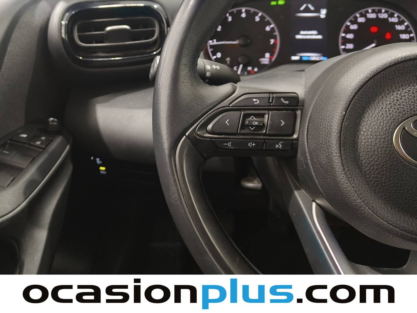 Foto Toyota Yaris Toyota Yaris 1.5 S-Edition (125 CV)