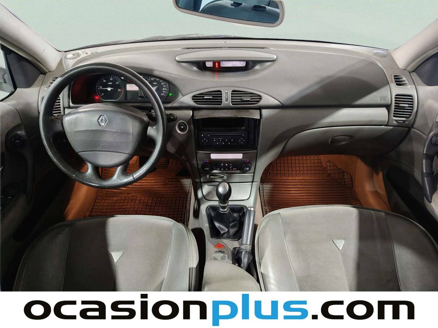 Renault Laguna Renault Laguna 1.9 dCi Privilege (120 CV) de ocasión