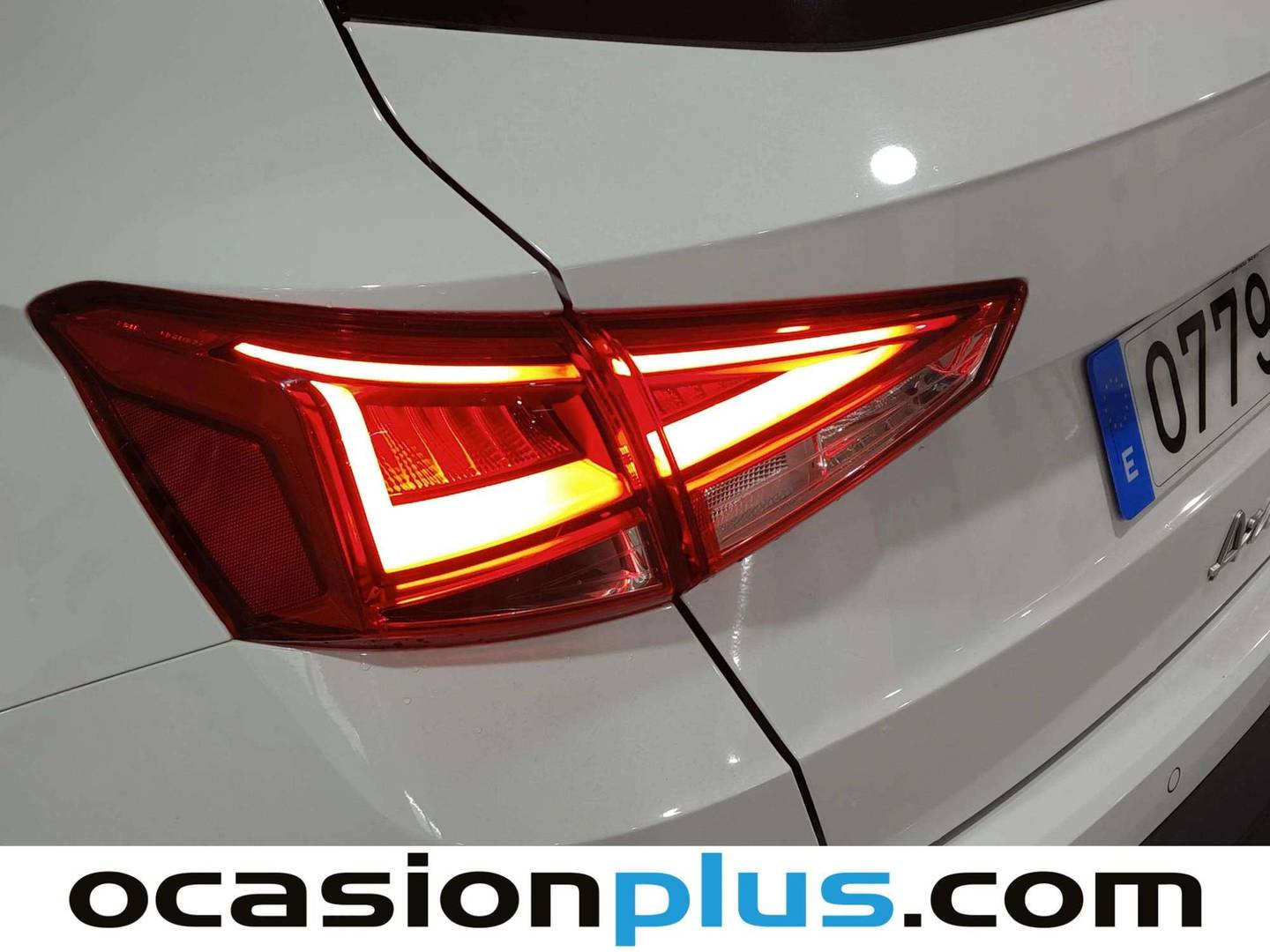 Seat Arona Seat Arona 1.0 TSI Style XL DSG (115 CV) gasolina