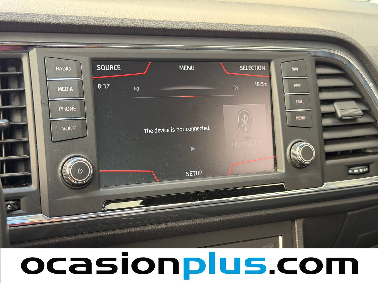 Seat Ateca Seat Ateca 1.5 TSI S&S Style Edition Nav DSG (150 CV) km 0