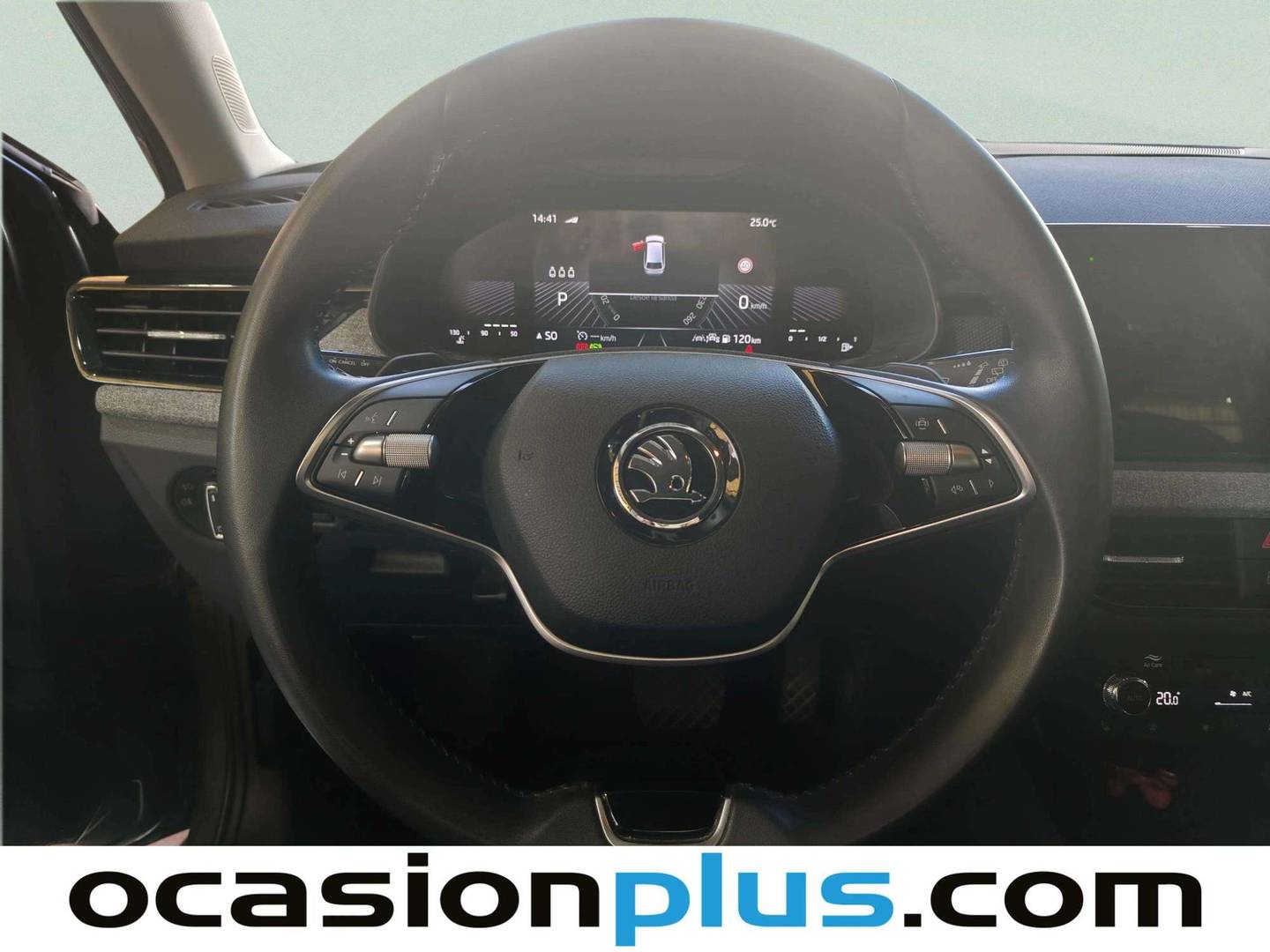 Skoda Scala Skoda Scala 1.0 TSI Selection DSG (115 CV) automático