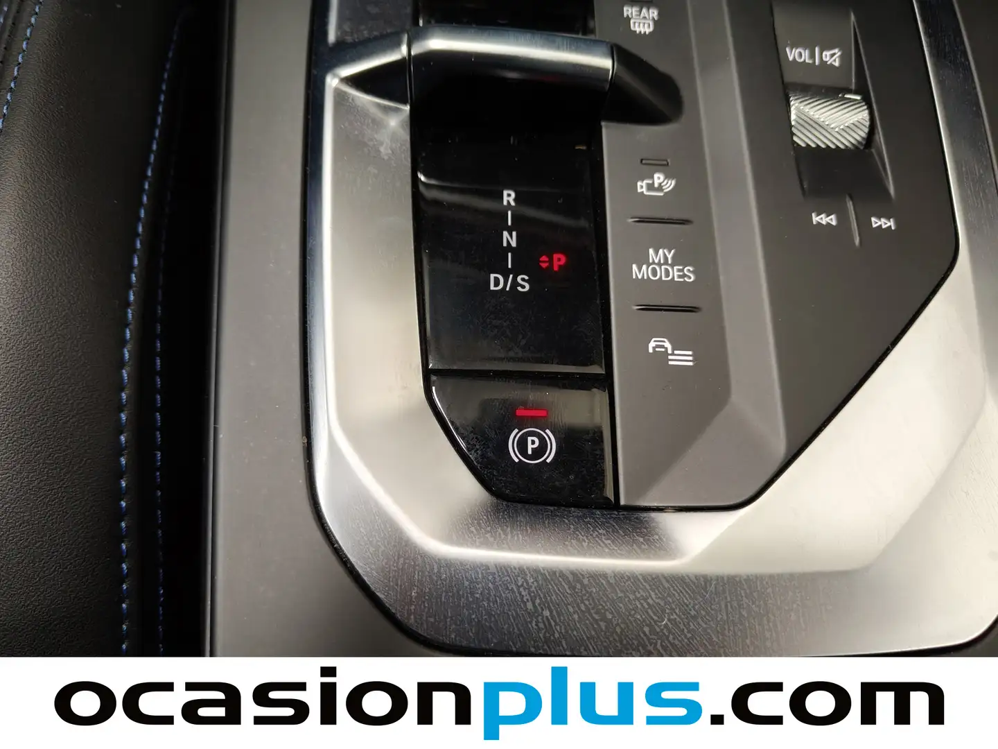 Foto BMW Serie 1 BMW Serie 1 118d (150 CV) PACK M